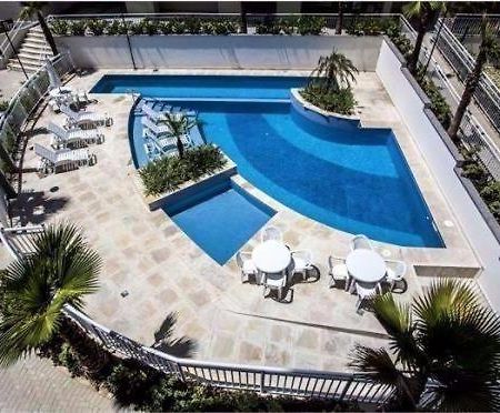 Condominio Mais Maracana B1 Ap 708 Rio de Janeiro Exterior foto