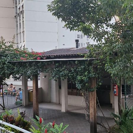 Condominio Mais Maracana B1 Ap 708 Rio de Janeiro Exterior foto
