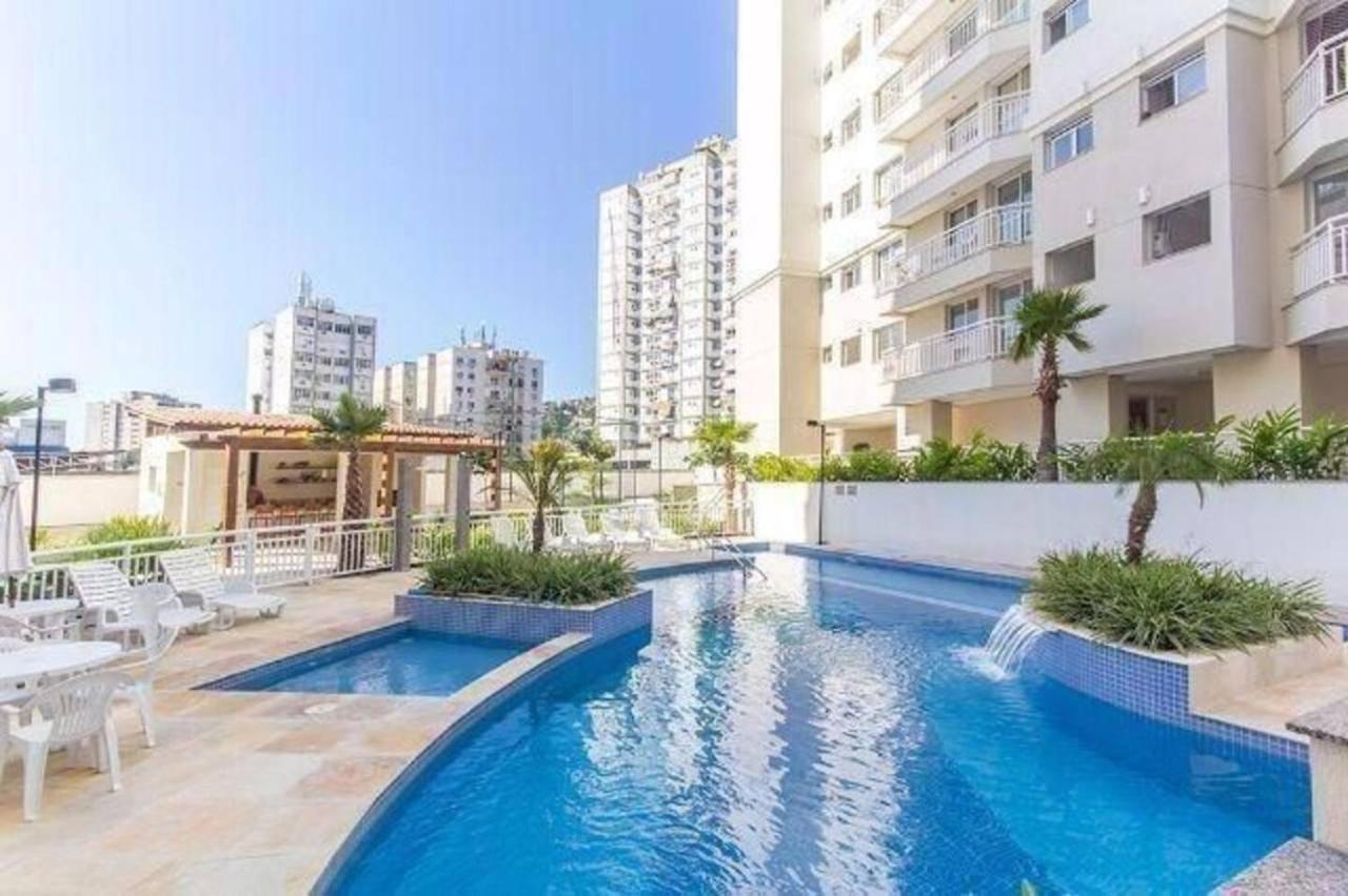 Condominio Mais Maracana B1 Ap 708 Rio de Janeiro Exterior foto