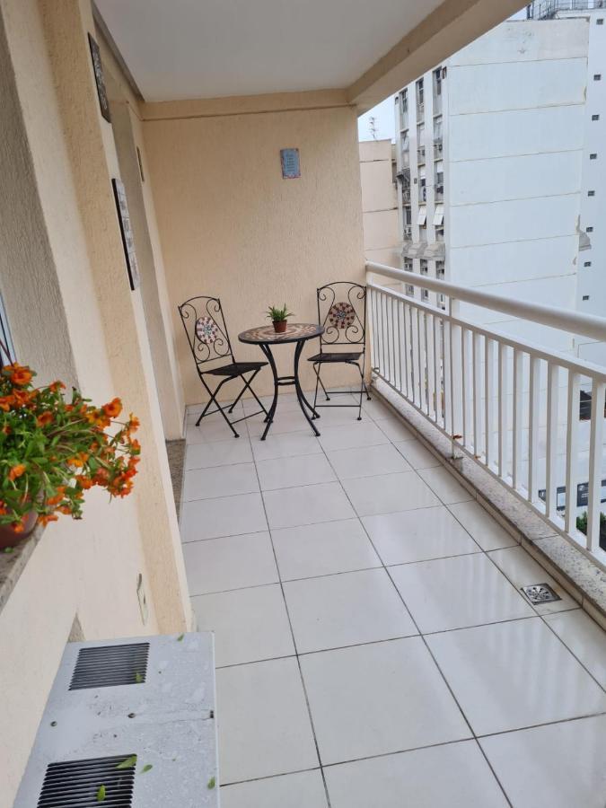 Condominio Mais Maracana B1 Ap 708 Rio de Janeiro Exterior foto