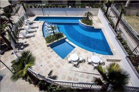 Condominio Mais Maracana B1 Ap 708 Rio de Janeiro Exterior foto