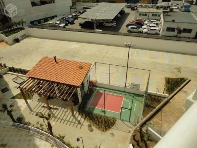 Condominio Mais Maracana B1 Ap 708 Rio de Janeiro Exterior foto
