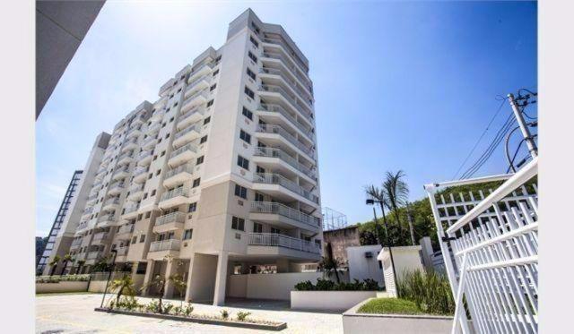 Condominio Mais Maracana B1 Ap 708 Rio de Janeiro Exterior foto