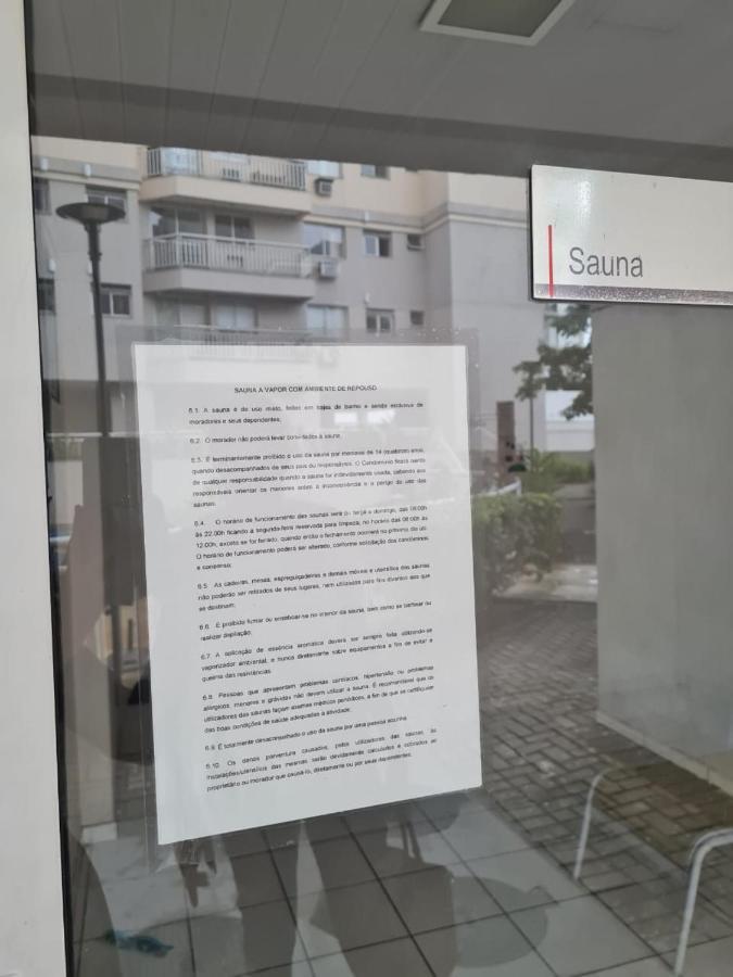 Condominio Mais Maracana B1 Ap 708 Rio de Janeiro Exterior foto